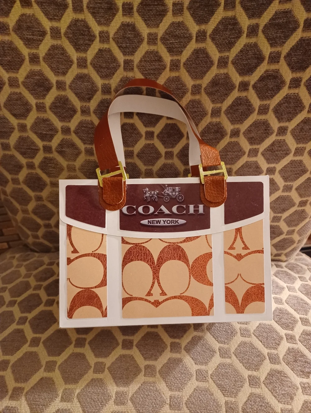 Personalized Gift Bag For Any Occassion